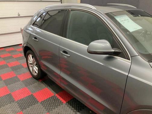 2016 Audi Q3 2.0T Premium Plus