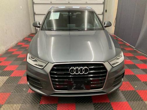 2016 Audi Q3 2.0T Premium Plus