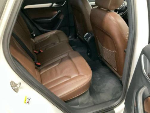 2016 Audi Q3 2.0T Premium Plus