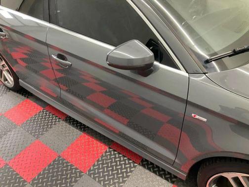 2017 Audi A3 2.0T Premium Plus