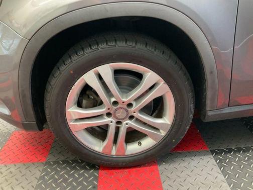 2015 Mercedes-Benz GLA-Class GLA 250 4MATIC