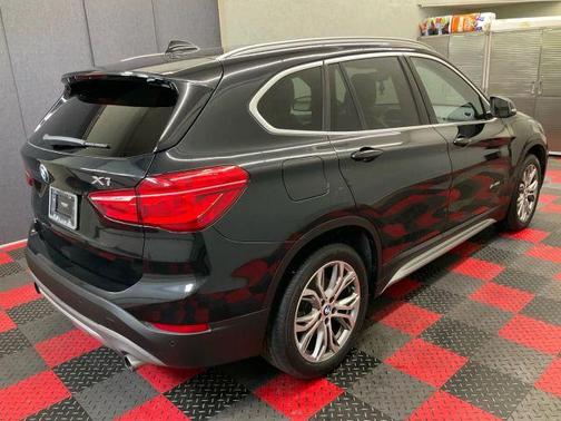 2017 BMW X1 xDrive 28i