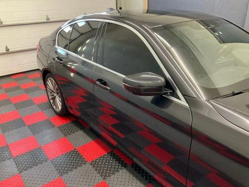 2019 BMW 530e xDrive iPerformance