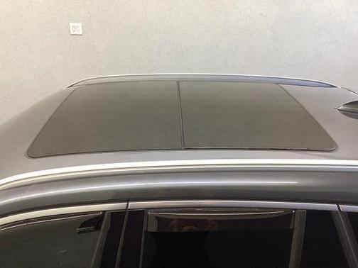 Gray 2020 BMW X1 xDrive28i