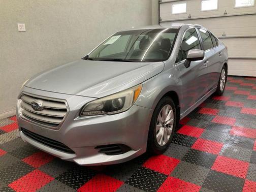 2016 Subaru Legacy 2.5i Premium