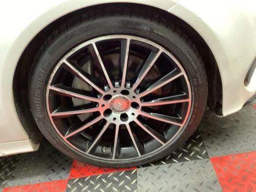 2016 Mercedes-Benz C-Class C 300 4MATIC