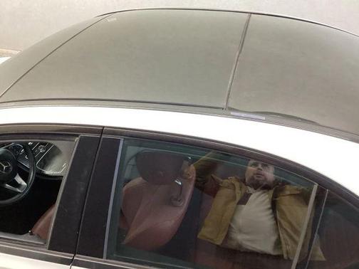 2016 Mercedes-Benz C-Class C 300 4MATIC