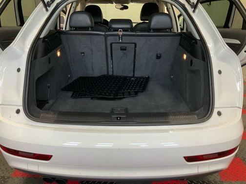 2015 Audi Q3 2.0T Premium Plus