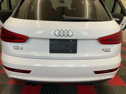 2015 Audi Q3 2.0T Premium Plus