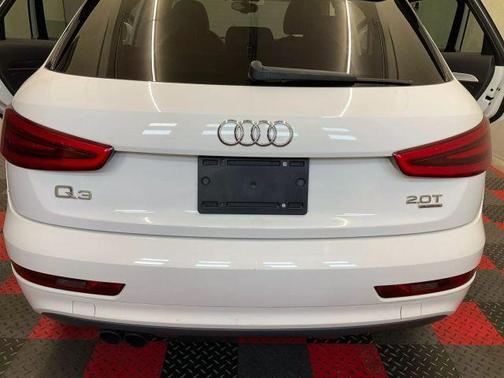 2015 Audi Q3 2.0T Premium Plus