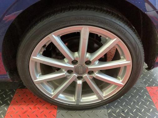 2016 Audi A3 2.0T Premium Plus