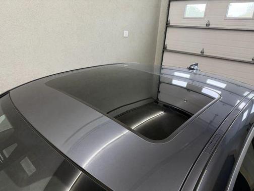 Gray 2019 BMW 330 i xDrive