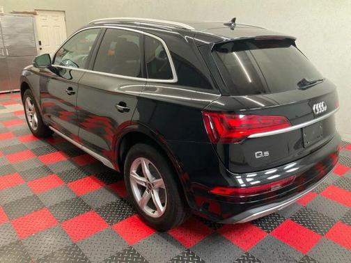 2021 Audi Q5 45 Premium