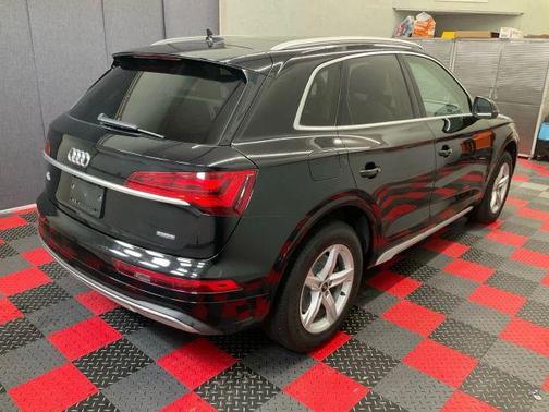 2021 Audi Q5 45 Premium