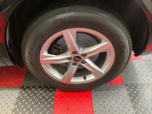 2021 Audi Q5 45 Premium