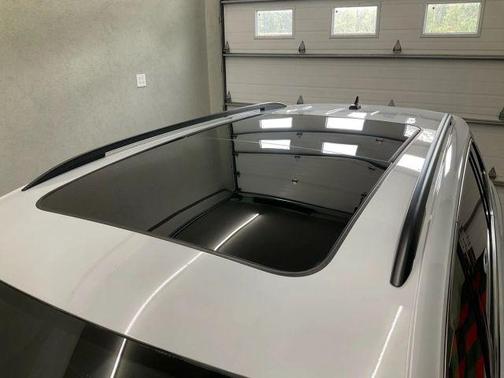 2018 Volkswagen Tiguan 2.0T SE