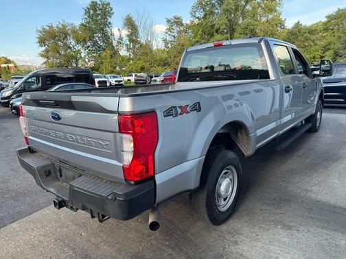 2020 Ford F-350 XL