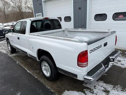 1999 Dodge Dakota SLT Club Cab