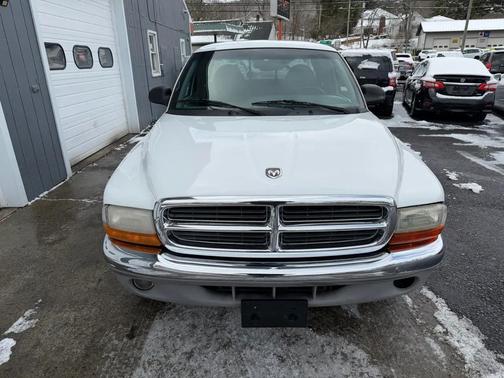 1999 Dodge Dakota SLT Club Cab