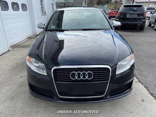 Photo 2 of 22 of 2008 Audi S4 4.2 quattro
