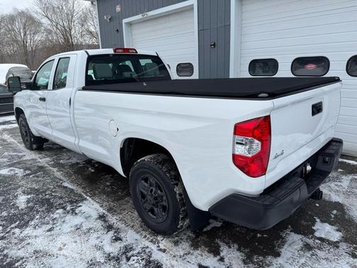 2014 Toyota Tundra SR