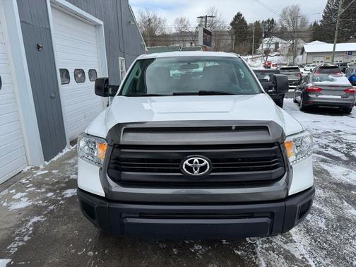 2014 Toyota Tundra SR