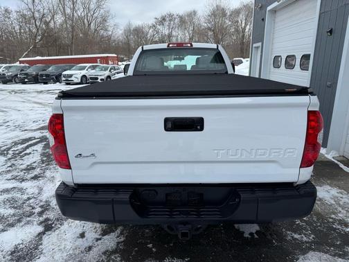 2014 Toyota Tundra SR