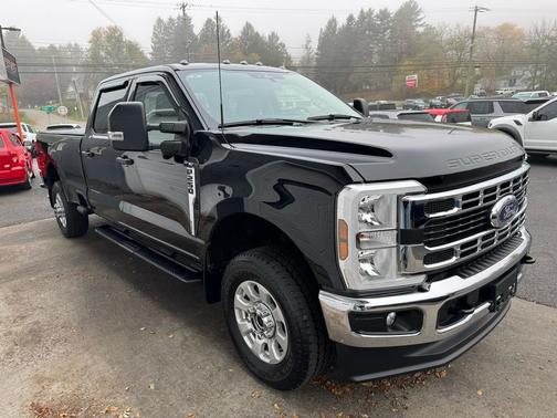 2024 Ford F-250 XLT