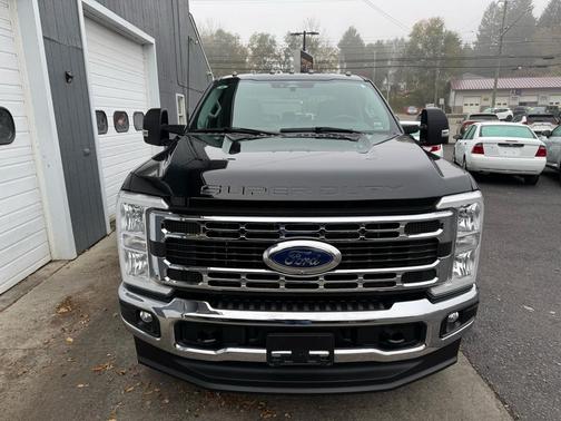 2024 Ford F-250 XLT