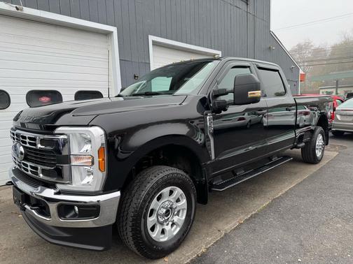 2024 Ford F-250 XLT