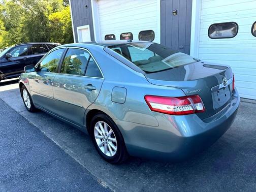 2010 Toyota Camry XLE