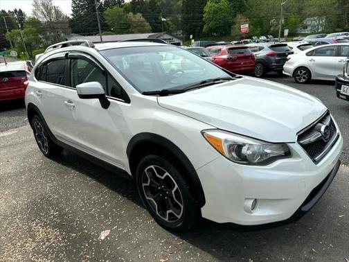 2015 Subaru XV Crosstrek 2.0i Premium