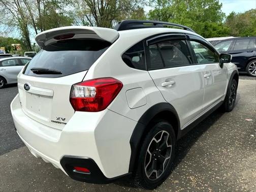 2015 Subaru XV Crosstrek 2.0i Premium