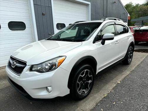 2015 Subaru XV Crosstrek 2.0i Premium