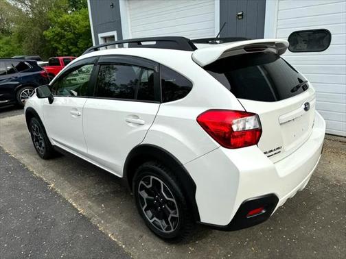 2015 Subaru XV Crosstrek 2.0i Premium
