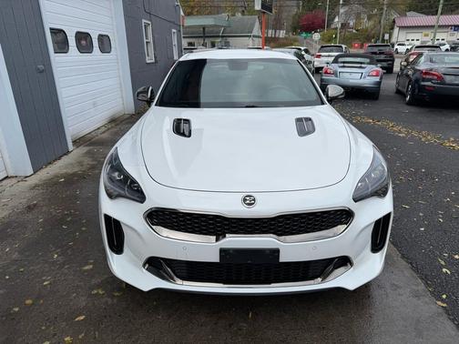 2020 Kia Stinger GT