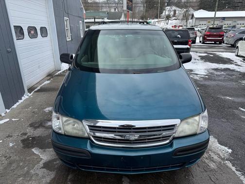 2003 Chevrolet Venture LS