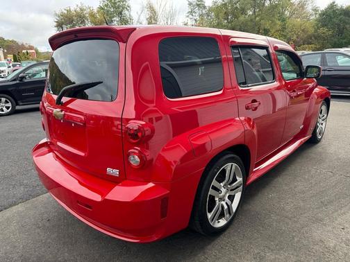 2008 Chevrolet HHR SS