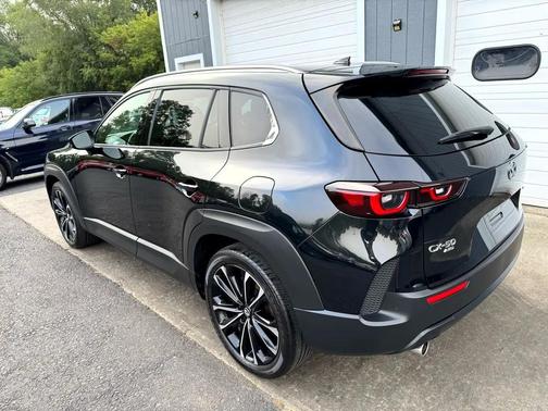 2023 Mazda CX-50 2.5 S Premium Plus Package