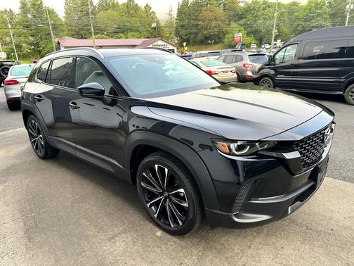 2023 Mazda CX-50 2.5 S Premium Plus Package
