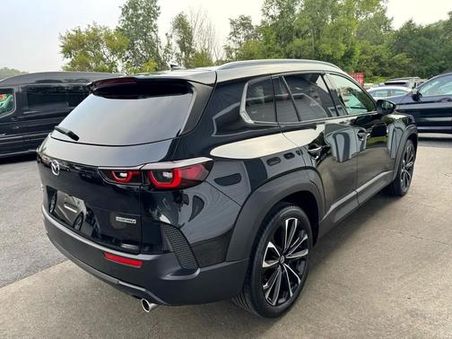 2023 Mazda CX-50 2.5 S Premium Plus Package