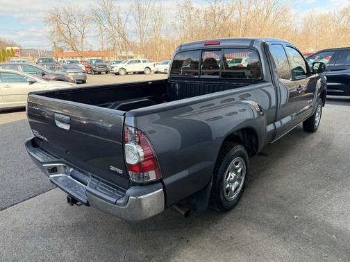 2013 Toyota Tacoma SR5