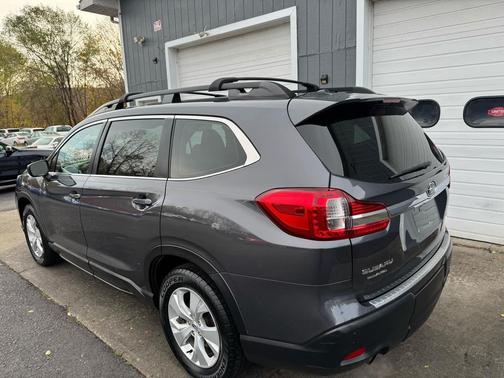 2019 Subaru Ascent Base 8-Passenger