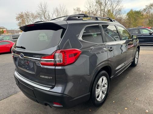 2019 Subaru Ascent Base 8-Passenger