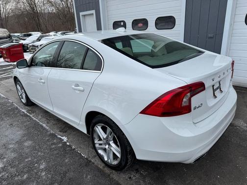 2014 Volvo S60 T5