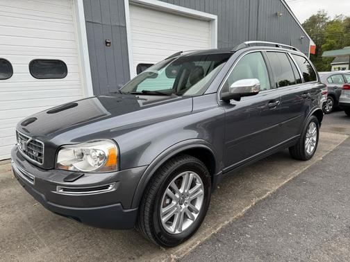 2008 Volvo XC90 V8