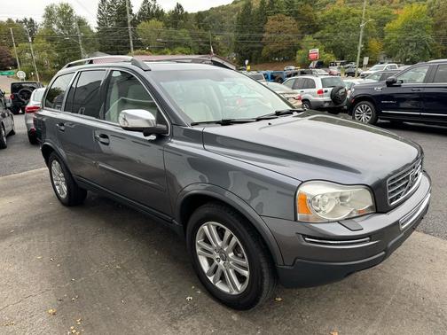 2008 Volvo XC90 V8