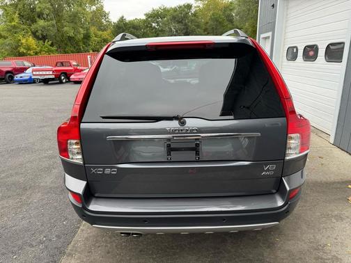2008 Volvo XC90 V8
