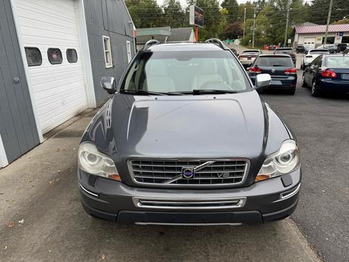 2008 Volvo XC90 V8