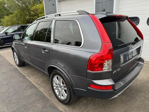 2008 Volvo XC90 V8